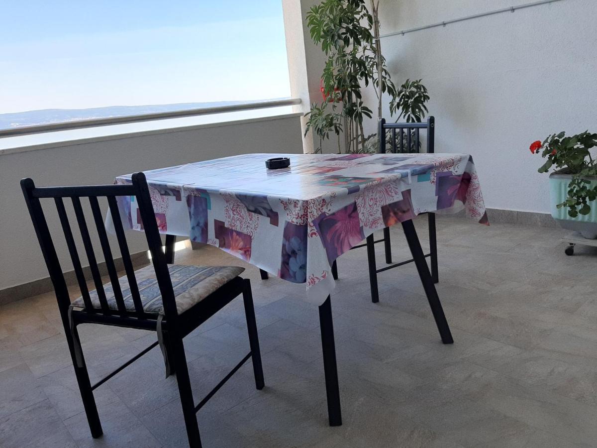 Apartments Davor Ceko Jesenice  Kültér fotó